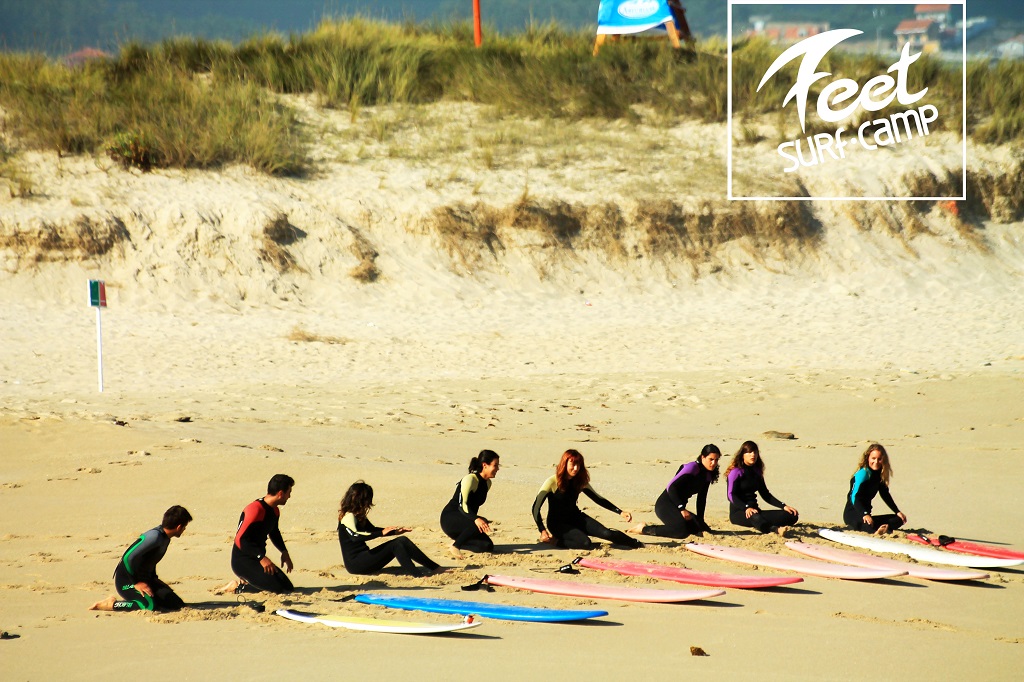 7Feet Surfcamp