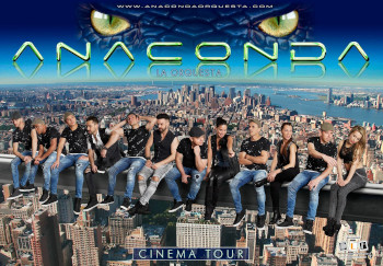 Orquesta Anaconda