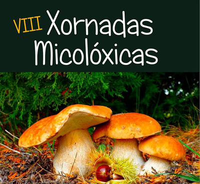 VIII Xornadas micolxicas de Lumieira