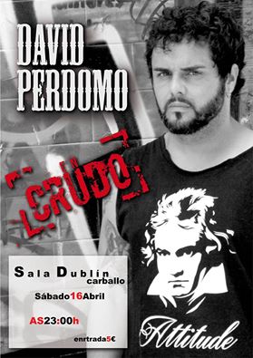 David Perdomo