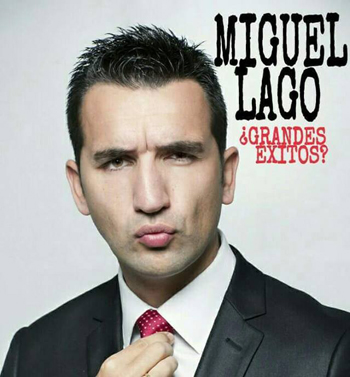 Miguel Lago