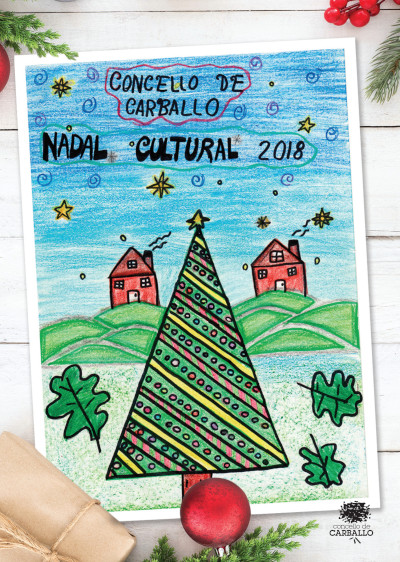 Nadal Cultural 2018
