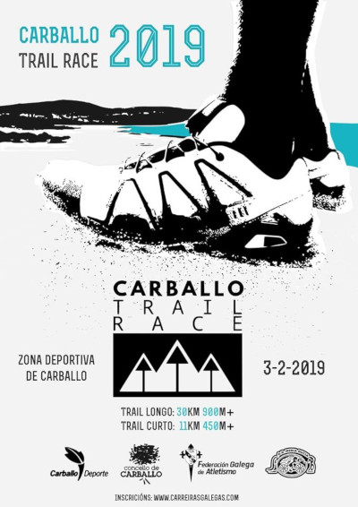 Carballo Trail Race